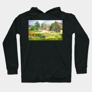 Christ Church#1 Hoodie